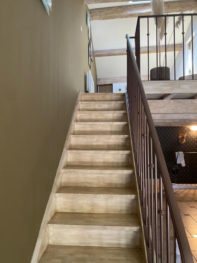 Le Loft Duplex, 2 Terrasses, Au Coeur Du Village Saint-Rémy-de-Provence Buitenkant foto
