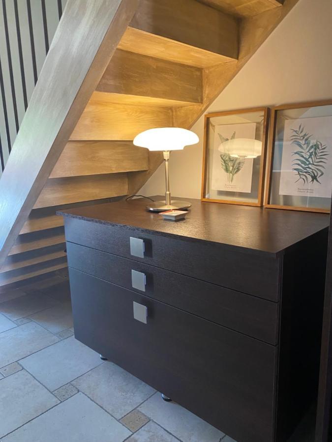 Le Loft Duplex, 2 Terrasses, Au Coeur Du Village Saint-Rémy-de-Provence Buitenkant foto
