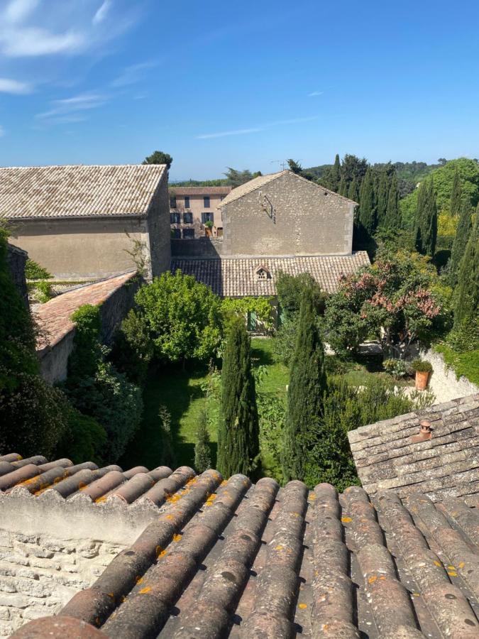 Le Loft Duplex, 2 Terrasses, Au Coeur Du Village Saint-Rémy-de-Provence Buitenkant foto