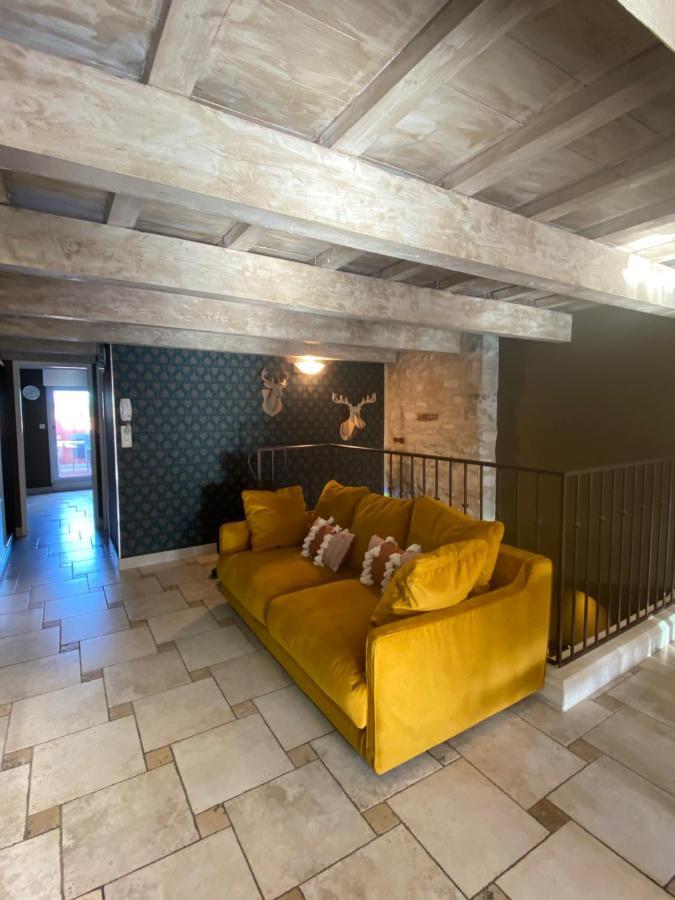 Le Loft Duplex, 2 Terrasses, Au Coeur Du Village Saint-Rémy-de-Provence Buitenkant foto